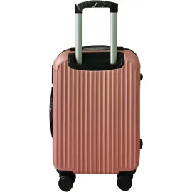 NTK-Collection Kofferset Frenzi 4-teilig NTK-Collection - Gold