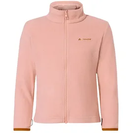 Vaude Campfire 3in1 Jacke Silt Brown/Rose 92