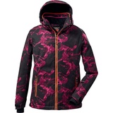 Killtec Skijacke KSW 73 GRLS SKI JCKT ORCHIDEE 176