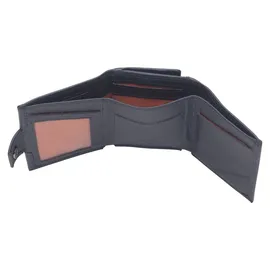 Josephine Osthoff Slim Wallet Portemonnaie marine