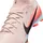 Nike Superfly 10 Academy NIKE United FG/MG Herren Nockenschuhe, rosa, Größe 39
