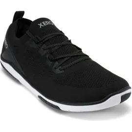 Xero Shoes Nexus Knit Herren Schwarz 43