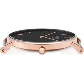 Daniel Wellington Classic Cornwall Textil 36 mm DW00100150