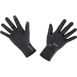 Gore Wear M Gore-Tex Infinium Stretch Handschuhe black 6