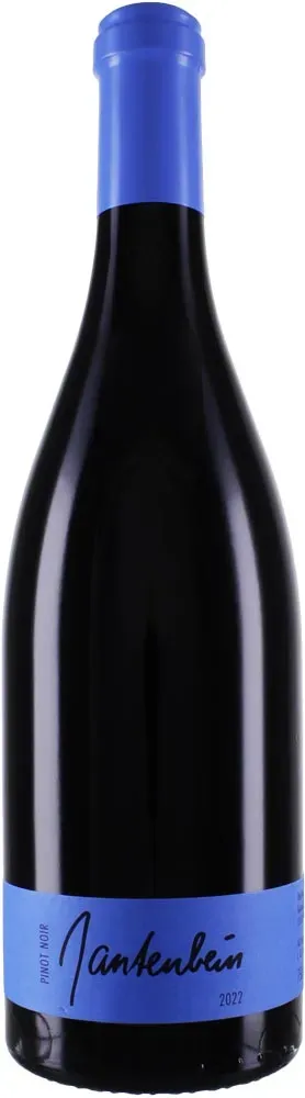 Gantenbein Pinot Noir 2022