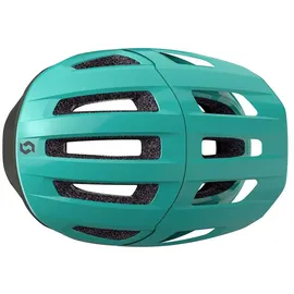 Scott Tago Plus 59-61 cm MIPS soft teal green 2021