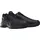 Reebok Work N Cushion 4.0 Damen Schwarz 40,5