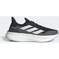 Adidas Herren Laufschuhe Ultraboost 5x, CBLACK/FTWWHT/CARBON, 37 1/3