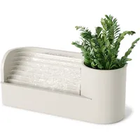 Umbra Stream Tischbrunnen,