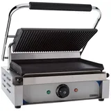 Casselin Panini-Plattengrill, Edelstahl CGPRL