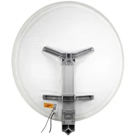 Kathrein Professionelle Sat-Antenne CAS 124 H