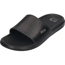 REEF Ciabatta Oasis Slide CI9892 Nero Nero/43 - 43