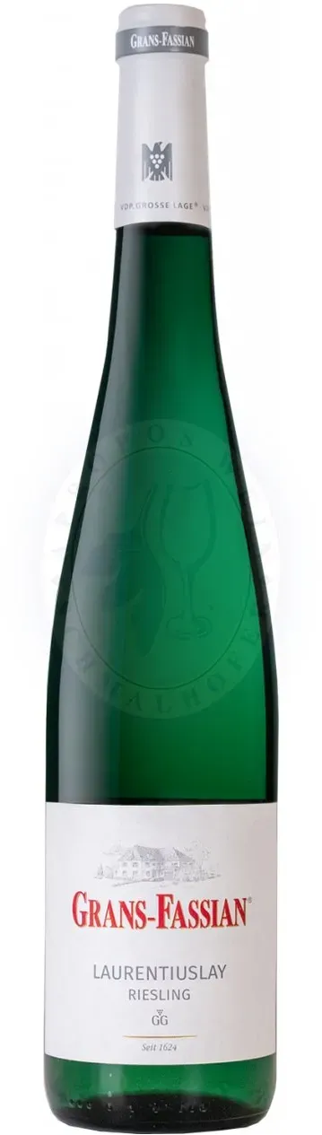 Leiwener Laurentiuslay Riesling GG 2024 Grans-Fassian 0,75l