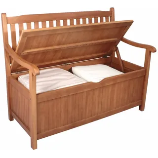 Spetebo Houston 107 x 59 x 90 cm Braun