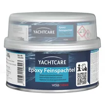 YACHTCARE Feinspachtel 450 g)