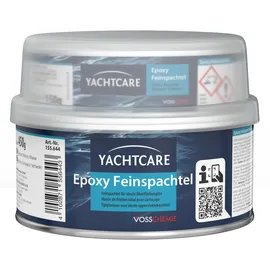YACHTCARE Feinspachtel 450 g)