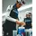 Amacx Protein Delux Erdbeere Pulver 1,0 kg