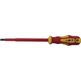 WGB VDE-Schraubendreher Schlitz 6,5 x 150 mm