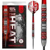 HARROWS Damon Heta 2025 Series 3 Steeldarts 23 g
