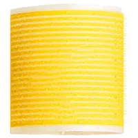 Le Coiffeur Haftwickler Gelb 65 mm 6 Stück
