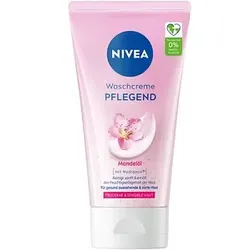 NIVEA PFLEGEND Waschcreme 150,0 ml