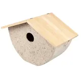 WINDHAGER Nistkasten - Nisthilfe