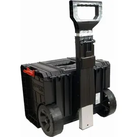 QBRICK System Pro Cart