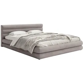 Selsey Alegre 180 x 200 cm Grau