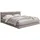 Selsey Alegre 180 x 200 cm Grau