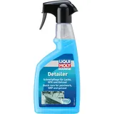 LIQUI MOLY Marine Detailer 500 ml | Bootspflege | Lackpflege | Art.-Nr.: 25098