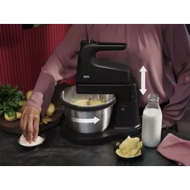 AEG 5000 ASM4B Handmixer