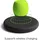 BOOMPODS Zero Lime Green