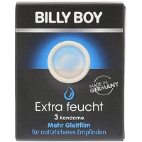 Billy Boy Extra Feucht 3 St.