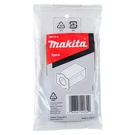 Makita 198745-3 Papierfilter 5 St.