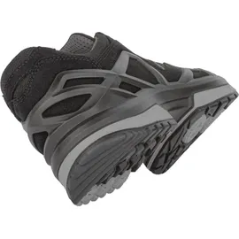 Lowa Gorgon GTX Herren schwarz/anthrazit 43,5