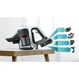 Bosch Unlimited Serie 6 BKS611MTB