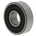 Nsk 6207 DDU ID 35 mm AD 72 mm Breite 17 mm 1 Stück