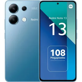 Xiaomi Redmi Note 13 8 GB RAM 512 GB ice blue