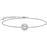 Thomas Sabo Armband A2166-051-14-L19V«, + Silber