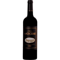 Château Bouscassé 2018