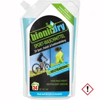 Flüssig-Waschmittel Bionicdry Sport Waschmittel Beutel 24 WL