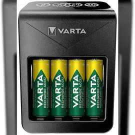 Varta LCD Plug Charger+ (57687101441)