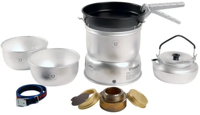 Sturmkocher 27-4UL