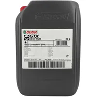 Castrol GTX 5W-30 RN17 20 l