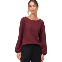 Zero Damen mit Rundausschnitt 34,