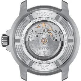 TISSOT Seastar 2000 Edelstahl 46 mm T120.607.11.041.00