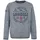 Lonsdale Borden Pullover Grau S