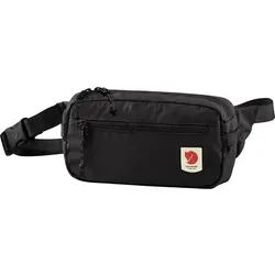 Fjällräven High Coast Hip Pack  Black
