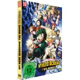 My Hero Academia: Two Heroes - Der Film - [DVD]