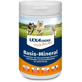 Lexa Dog® Basis Mineral 1 kg